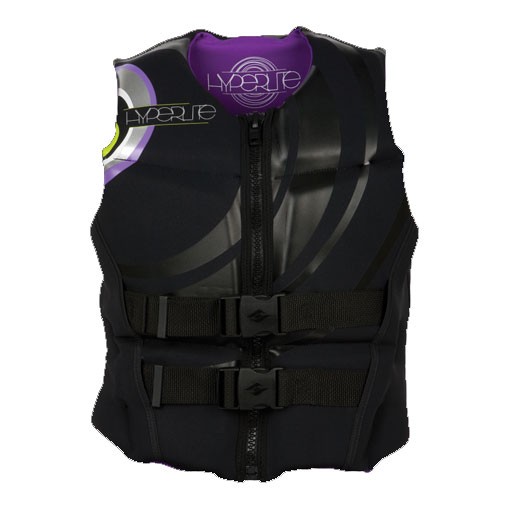 Hyperlite Womens Life Vests