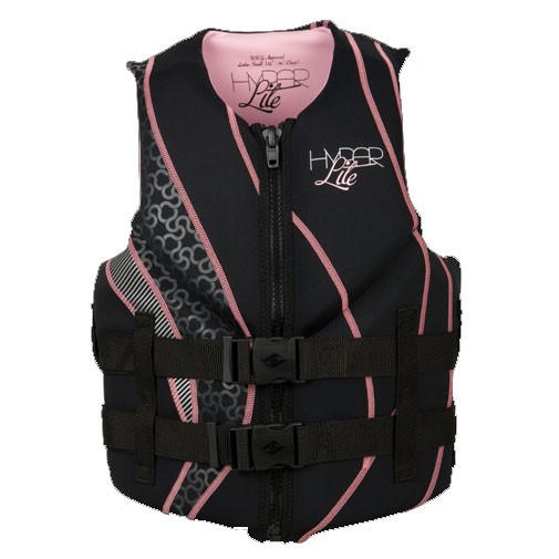 Hyperlite Indy Neo Vest W...