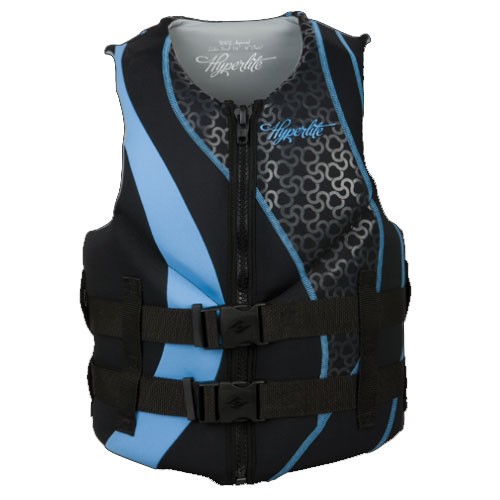 Hyperlite Indy Neo Vest Womens Life Jacket 2012
