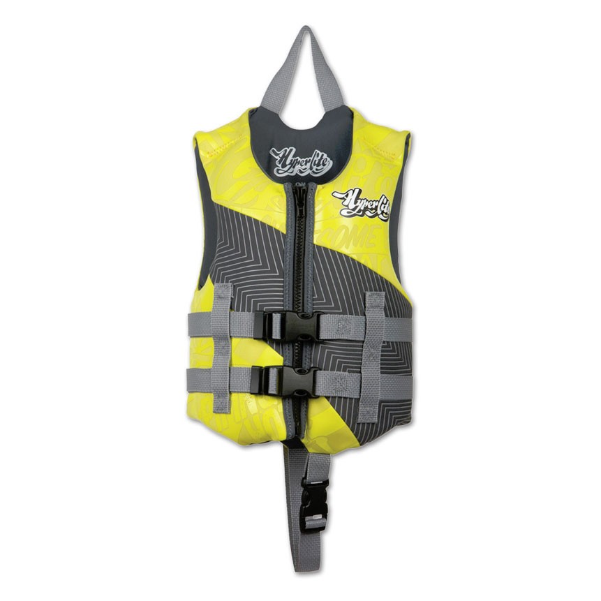 Hyperlite Toddler (30-50lbs) Life Vests