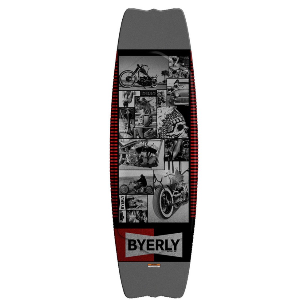 Byerly Blunt Wakeboard, , medium