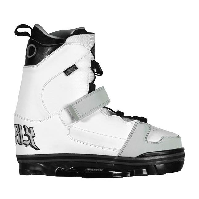 Byerly Adult Wakeboard Bindings