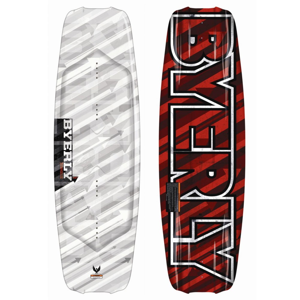 Byerly Adult Wakeboards