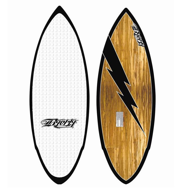 Byerly Wakesurfers