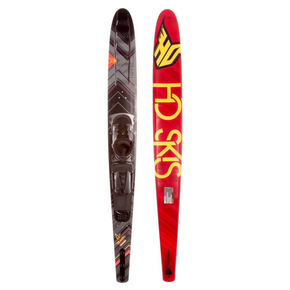 HO Sports Slalom Water Skis