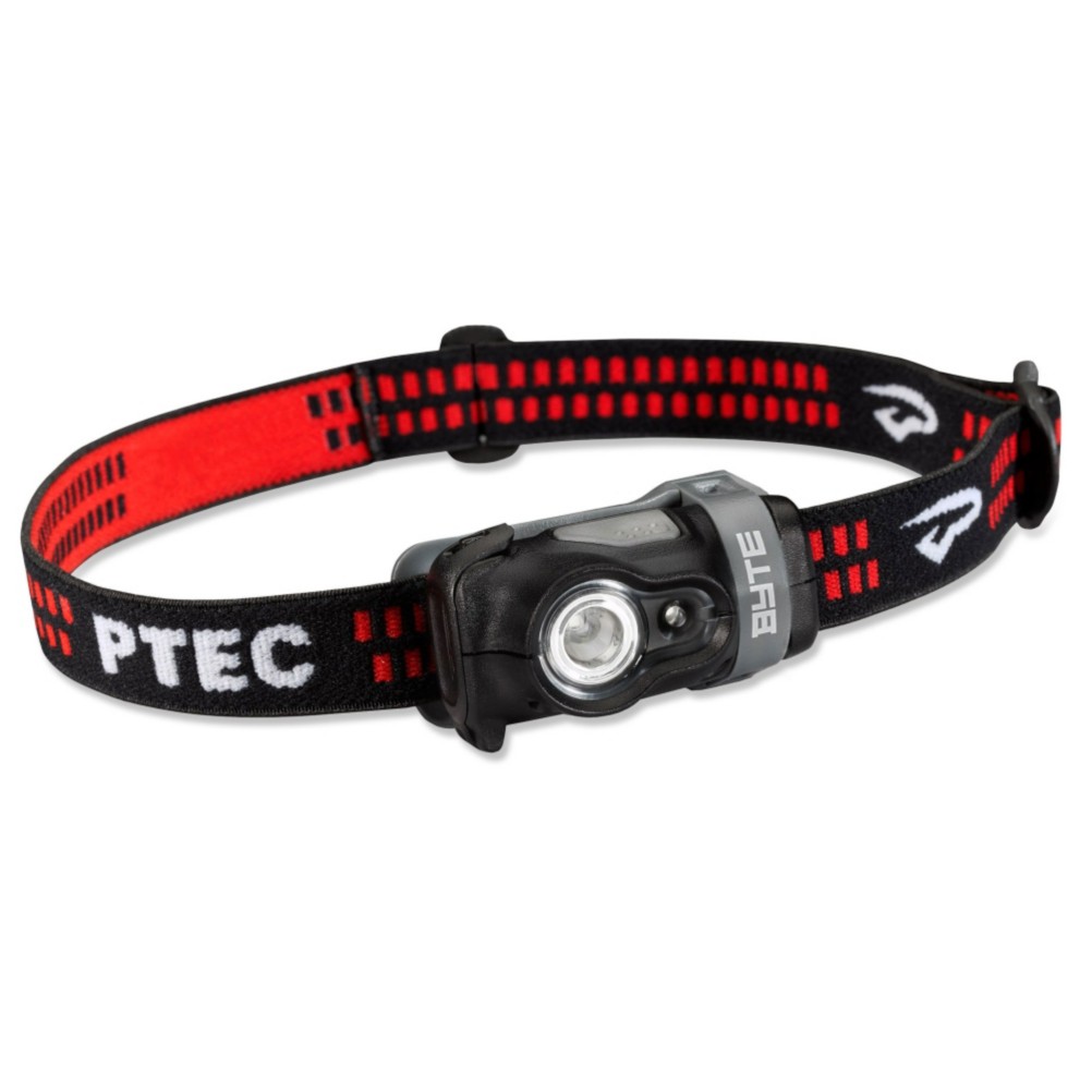 Princeton Tec Byte Headlamp, Black, medium