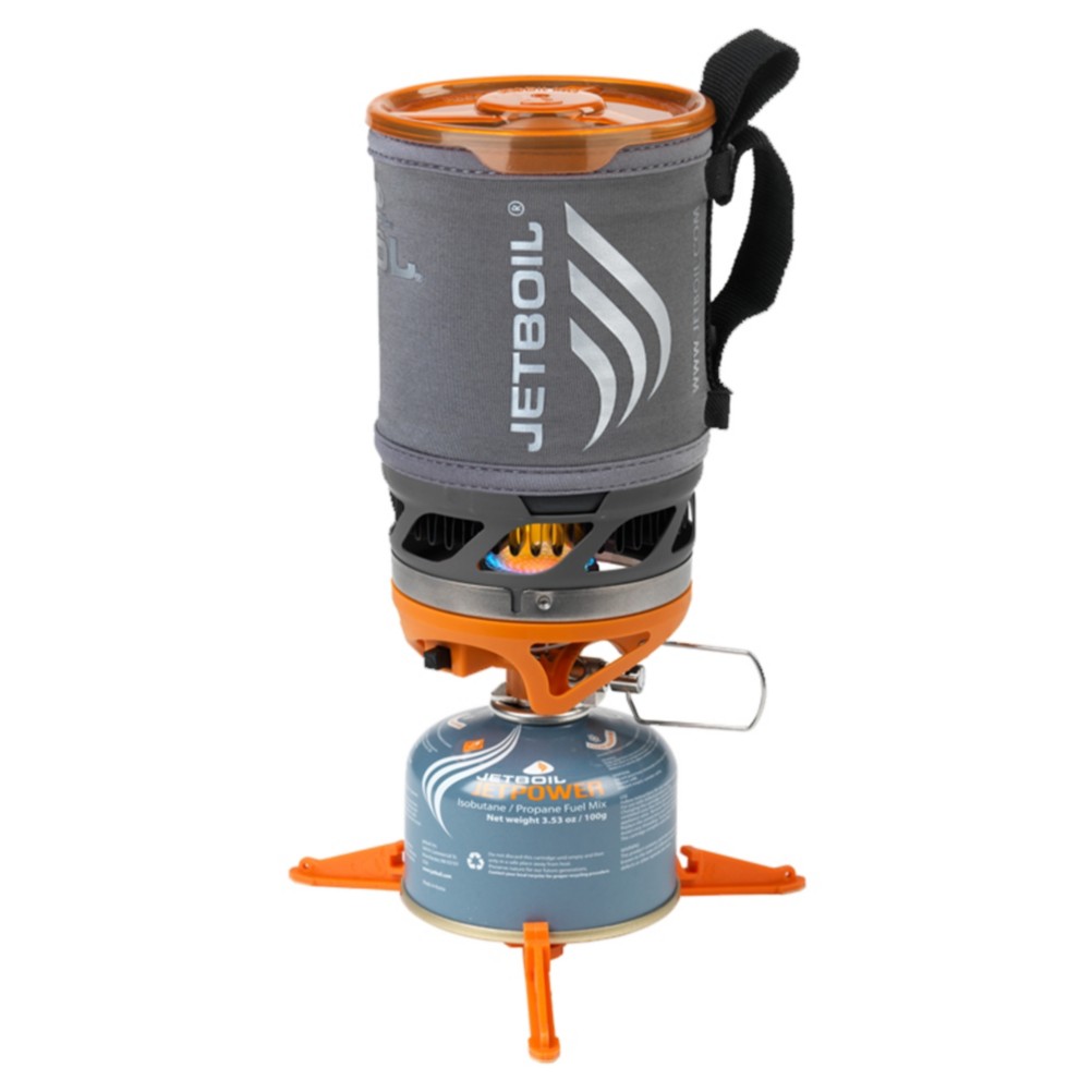 Jet Boil Sol Advanced Cooking Stoves 2013, , medium