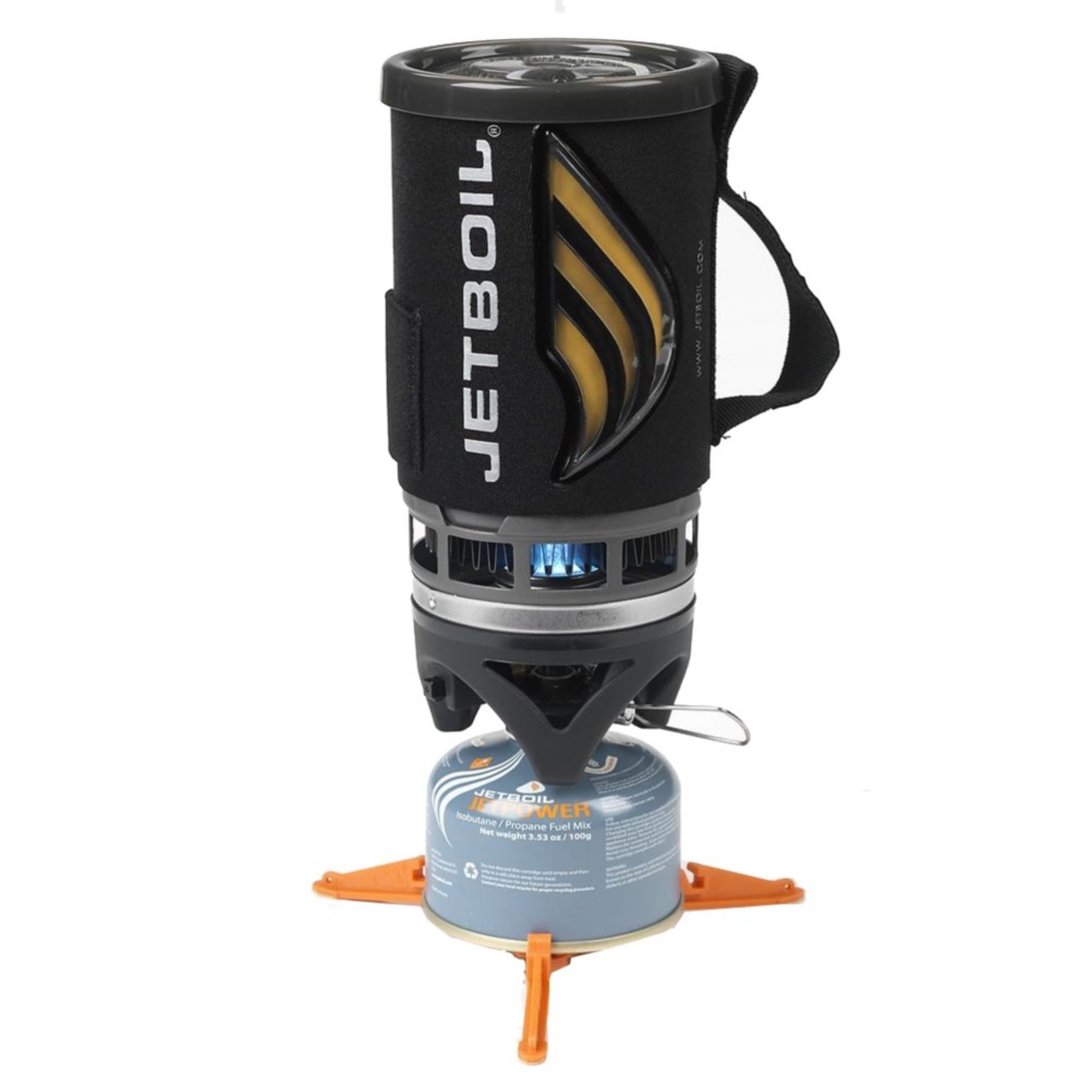 Jet Boil Flash System 2013, Carbon, swatch