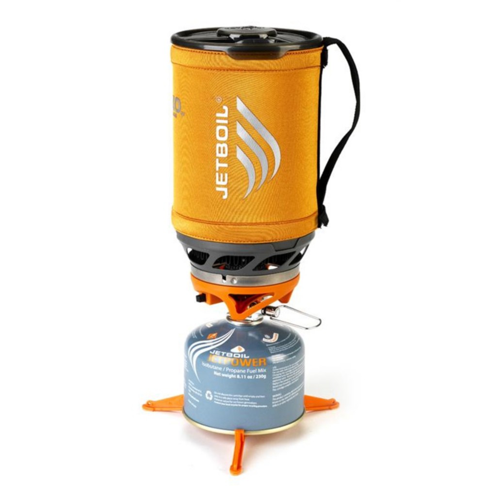 Jet Boil Sumo Group Cooking Stove System 2013, Orange, medium