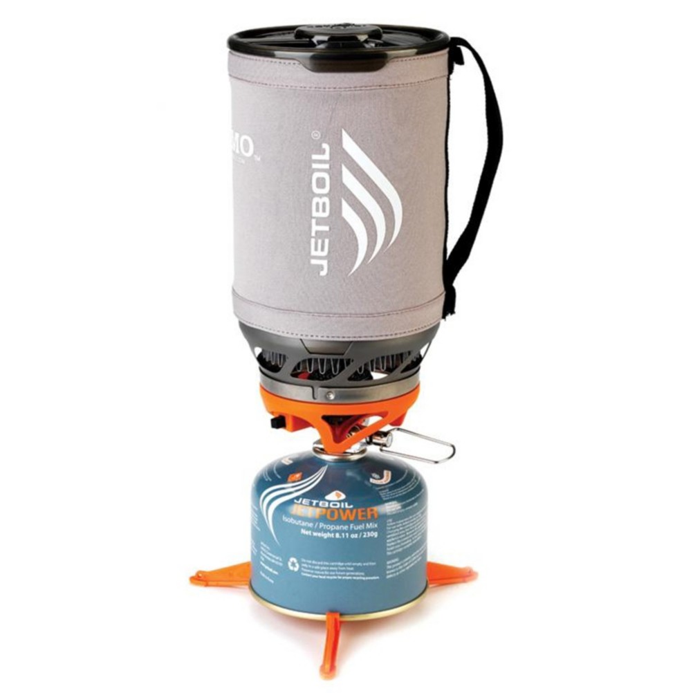 Jet Boil Sumo Titanium Group Cooking System 2013, Sand, medium