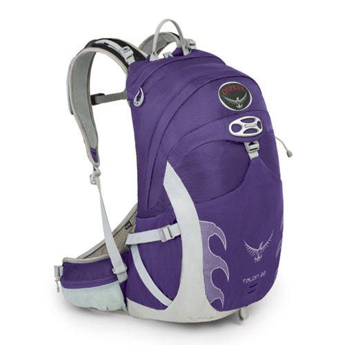 Osprey Talon 22 Daypack 2013, Iris, medium