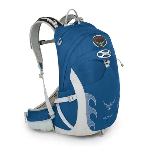 Osprey Talon 22 Daypack 2013, Indigo, swatch