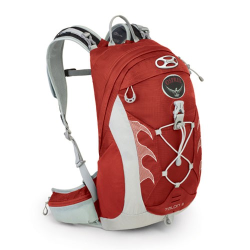 Osprey Talon 11 Daypack 2013, Cayenne, medium
