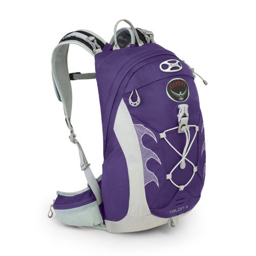 Osprey Talon 11 Daypack 2013, Iris, swatch