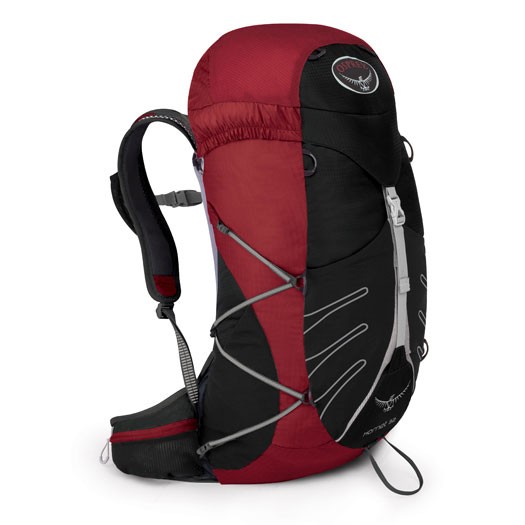 Osprey Hornet 32 Daypack 2013, , medium