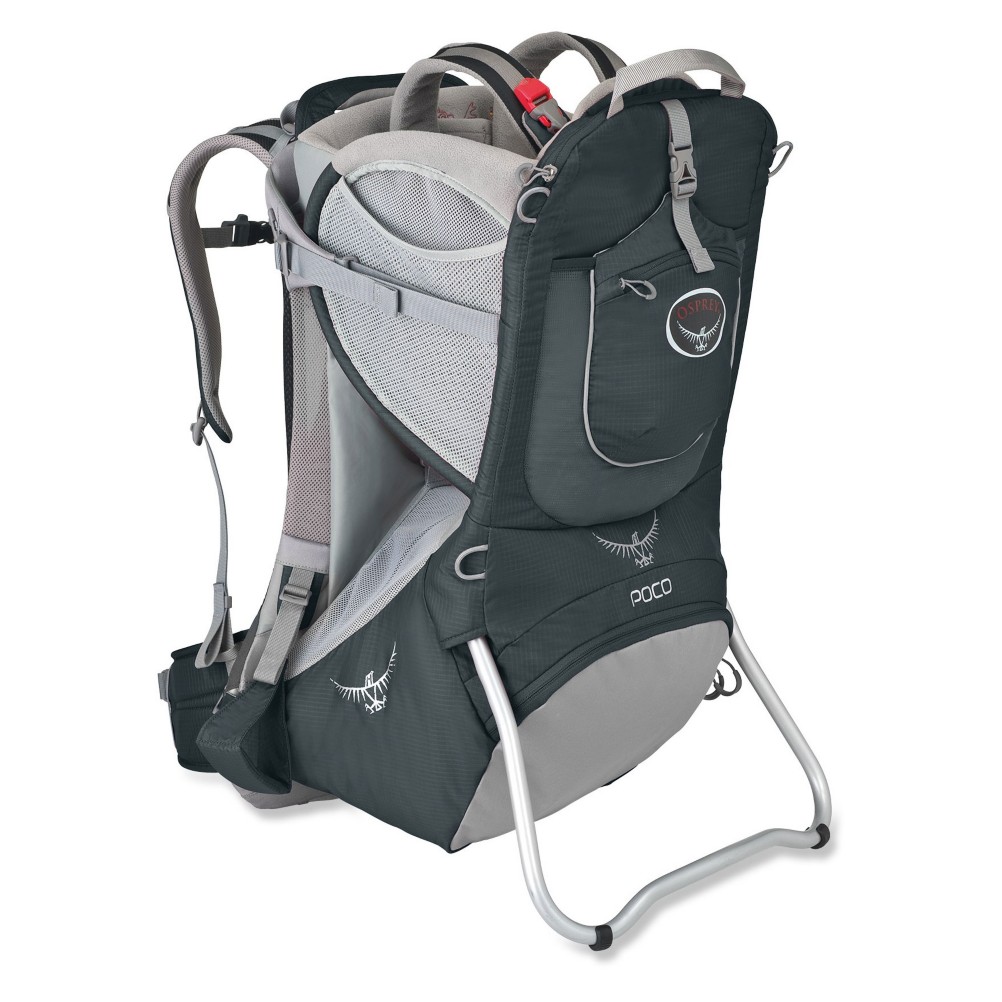  Child Carrier Packs