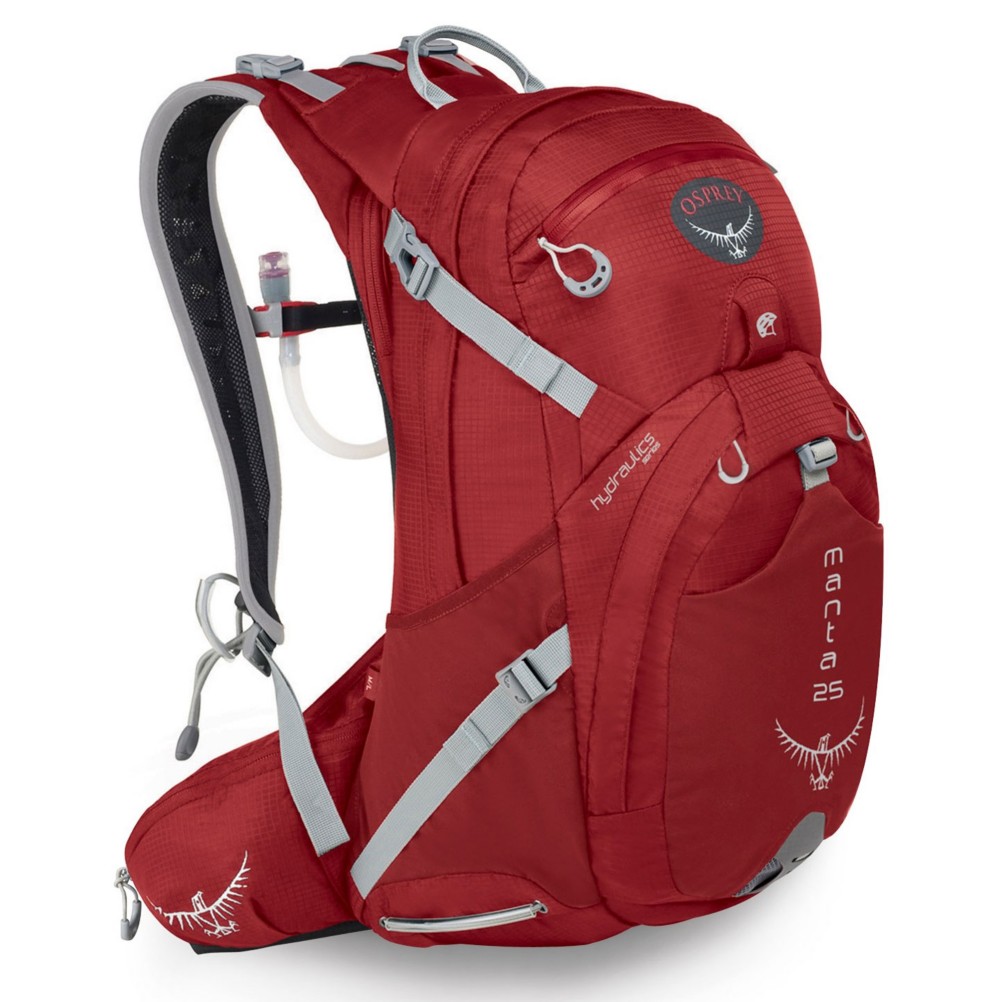 Osprey Packs Manta 25 201...