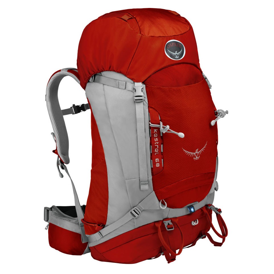  Backpacks