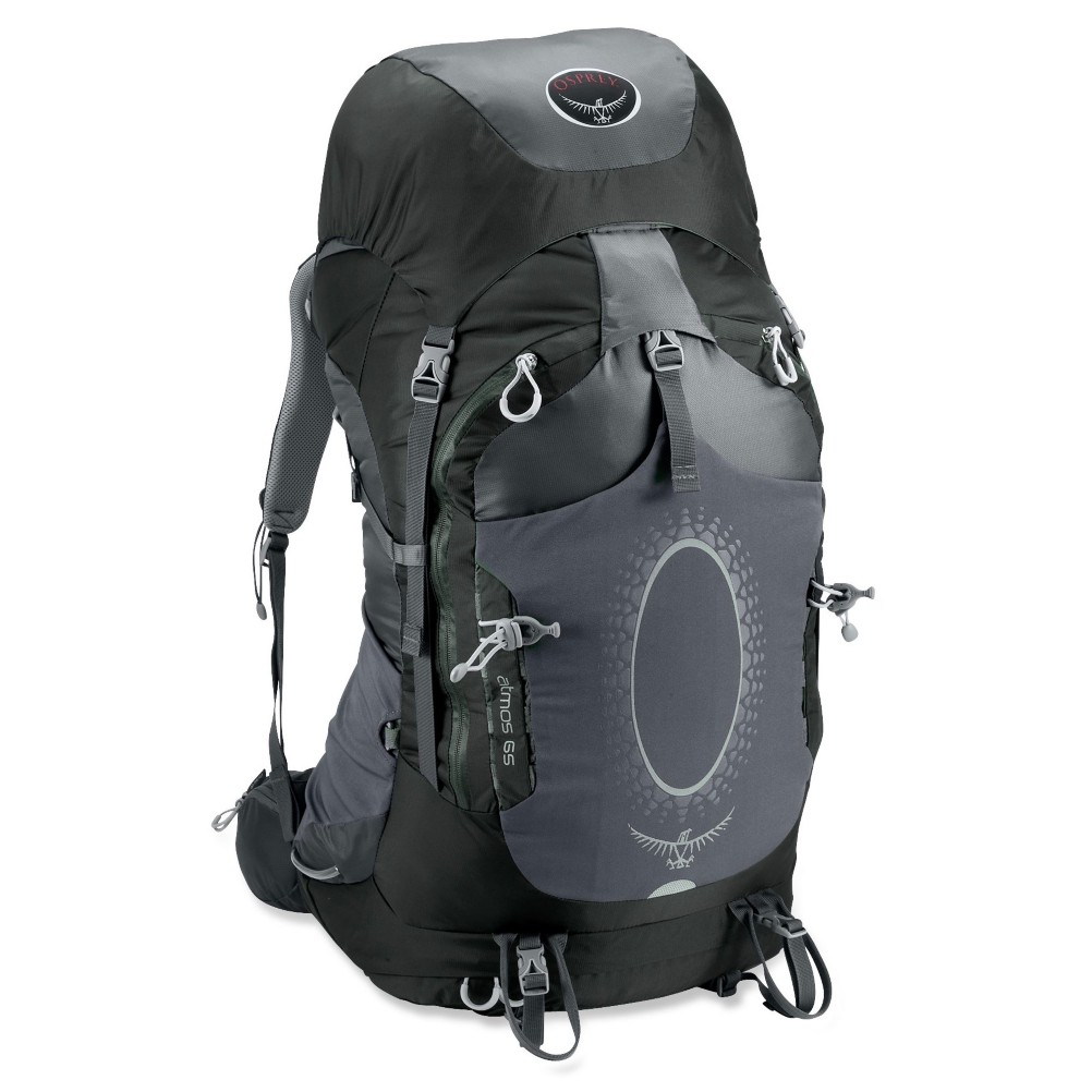 Osprey Atmos 65 Backpack 2013, , medium