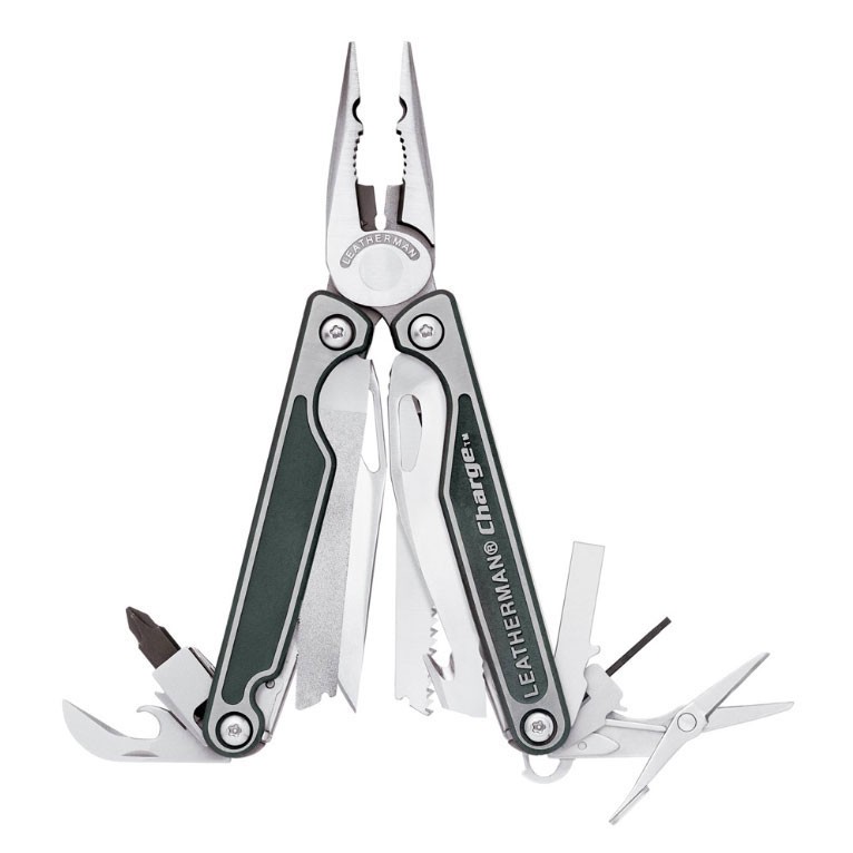 Leatherman Charge TTI, , medium