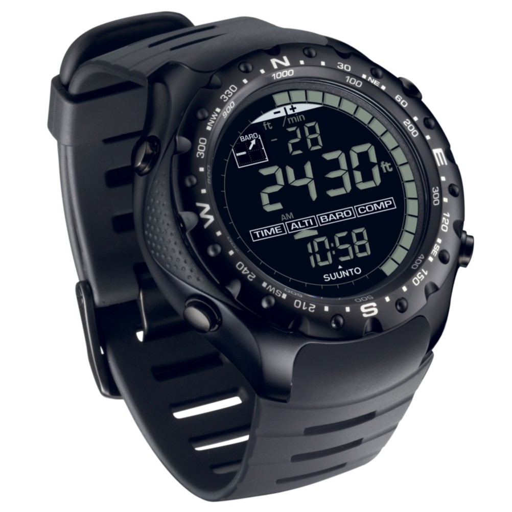 Suunto X-Lander Military Watch