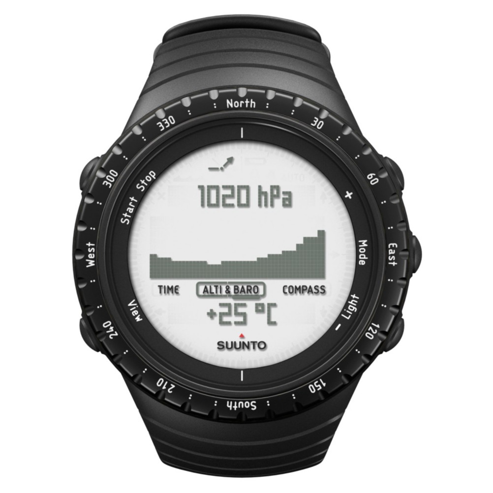 suunto ski