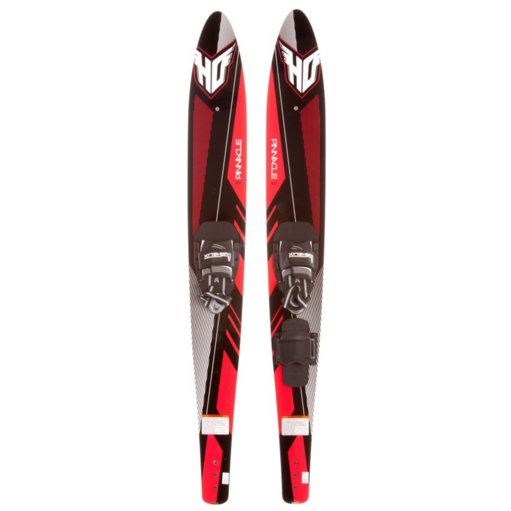 HO Sports Junior/Trainer Water Skis