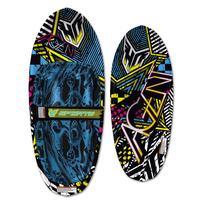 HO Sports Kneeboards
