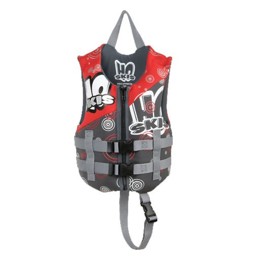 HO Sports Toddler (30-50lbs) Life Vests