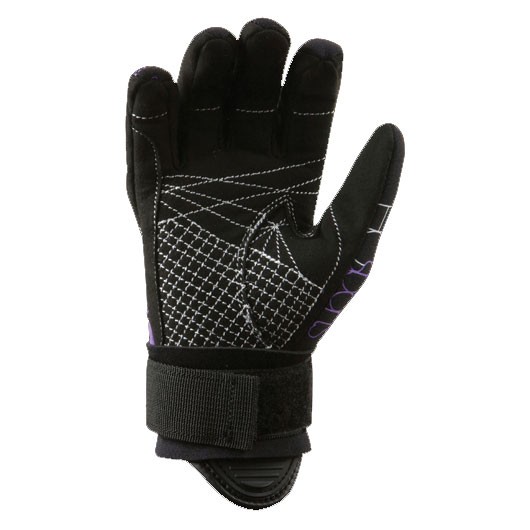 HO Sports Esprit Water Ski Gloves 2012