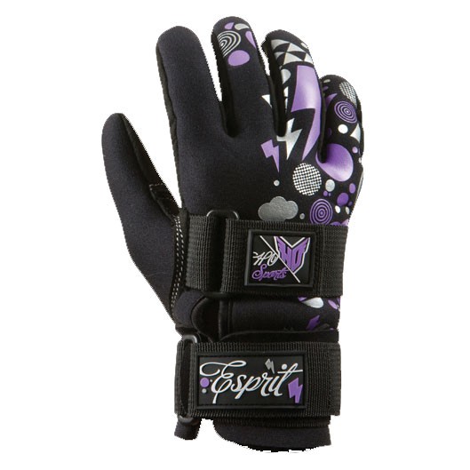 HO Sports Ski Gloves