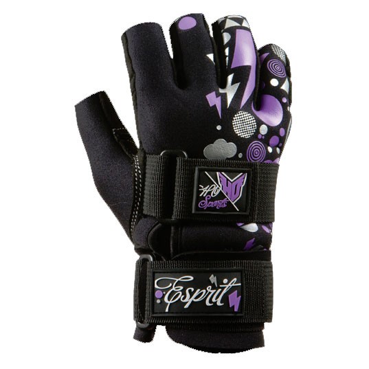 HO Sports Wakeboard Gloves