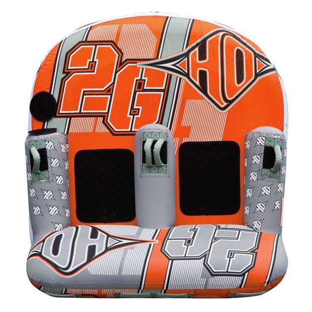 HO Sports 2G Towable Tube 2013, , medium