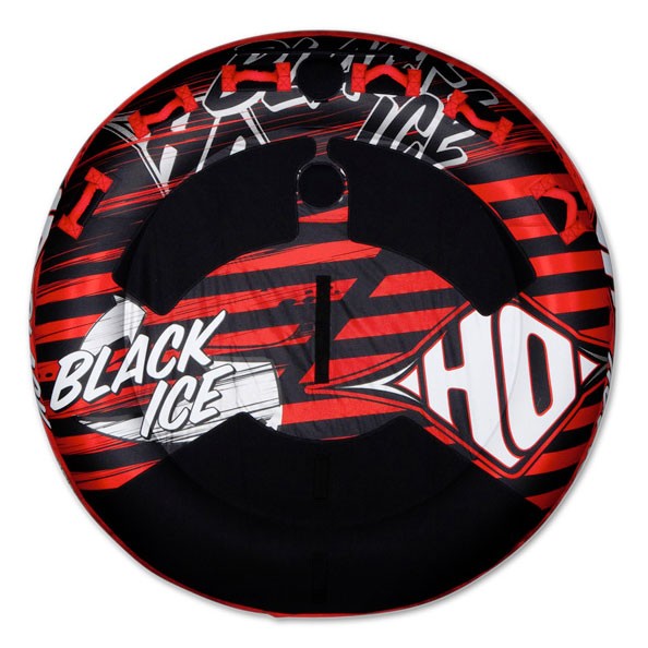 HO Sports Black Ice Towable Tube 2013, , medium