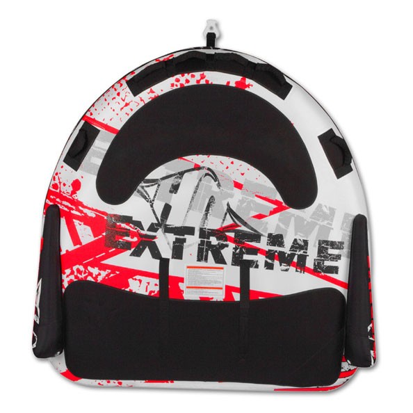 HO Sports Extreme Towable Tube 2013, , medium