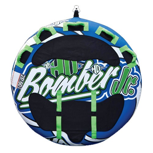 HO Sports Bomber Jr Towable Tube 2013, , medium