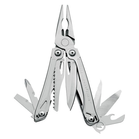 Leatherman Sidekick 2013, , medium