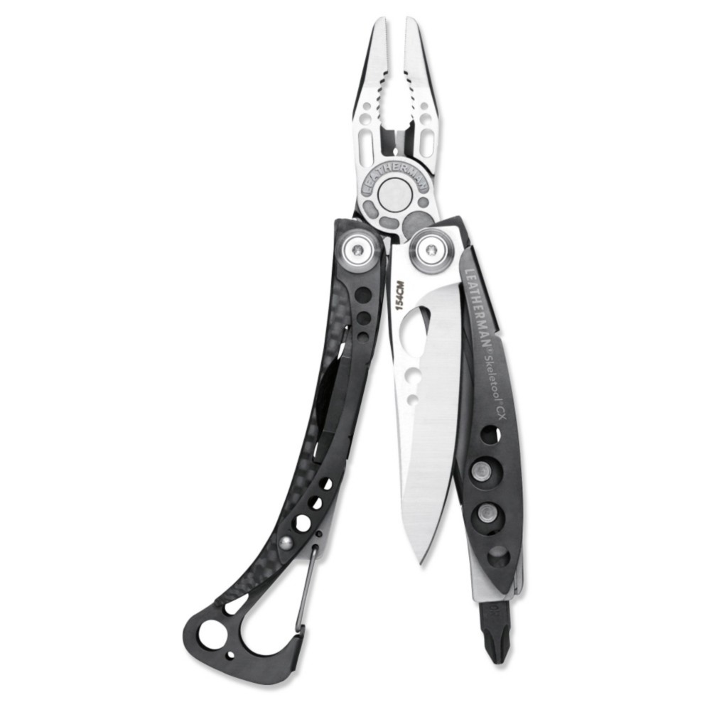 Leatherman Skeletool CX DLC 2013, , medium
