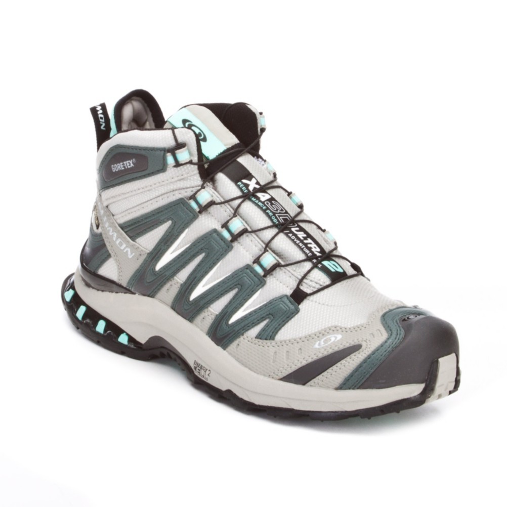 Salomon Womens Footwear