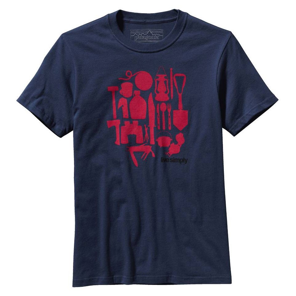 Patagonia Mens T-Shirts