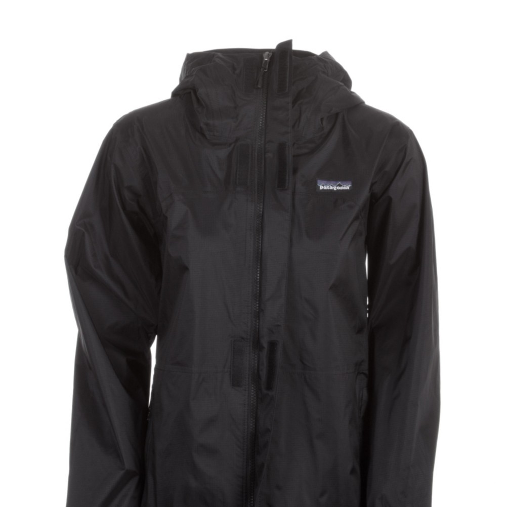 Patagonia Torrentshell Womens Jacket 2012