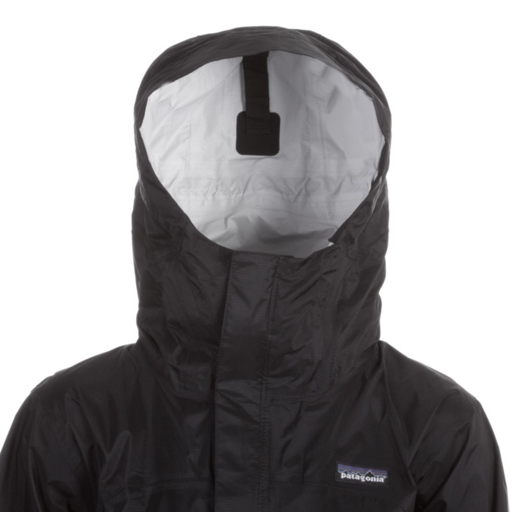Patagonia Torrentshell Womens Jacket 2012