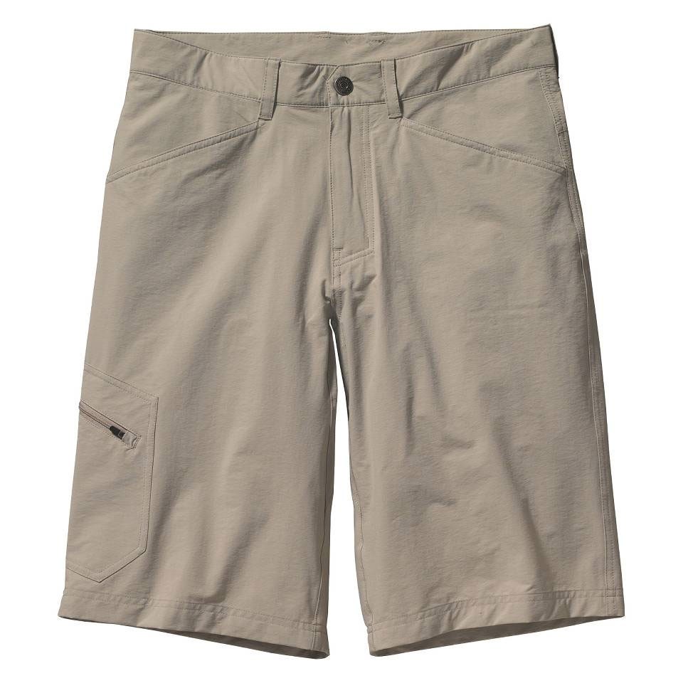 Patagonia Rock Craft Shorts, Stone, medium