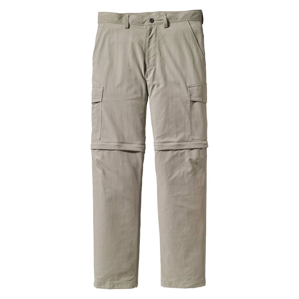 Patagonia Mens Roving Zip-Off Pants 2012