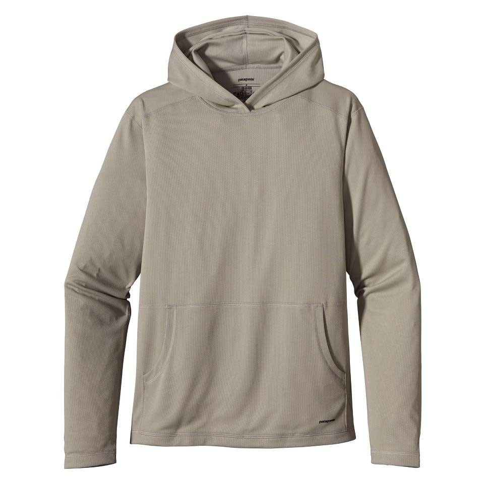 Patagonia Mens Lightweight Sun Hoodie 2012