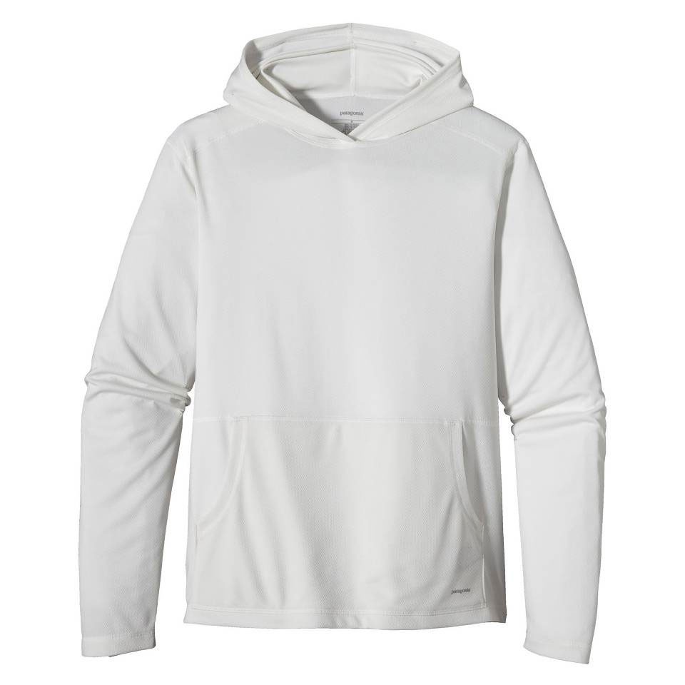 Patagonia Mens Lightweight Sun Hoodie 2012