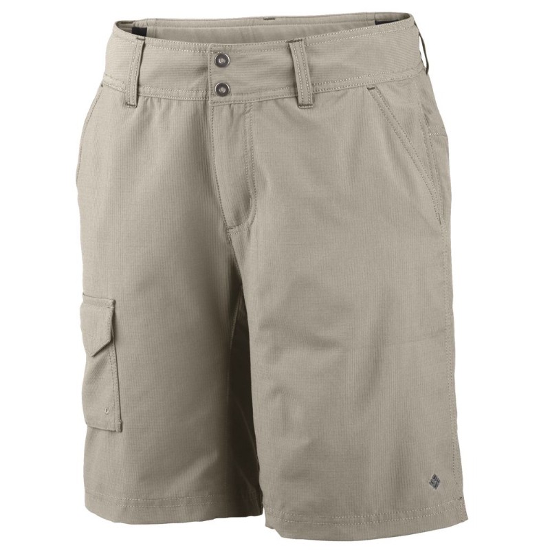 Columbia Silver Ridge Womens Shorts, , medium