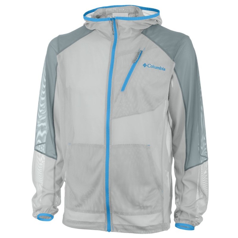 Columbia Mens Casual Jackets