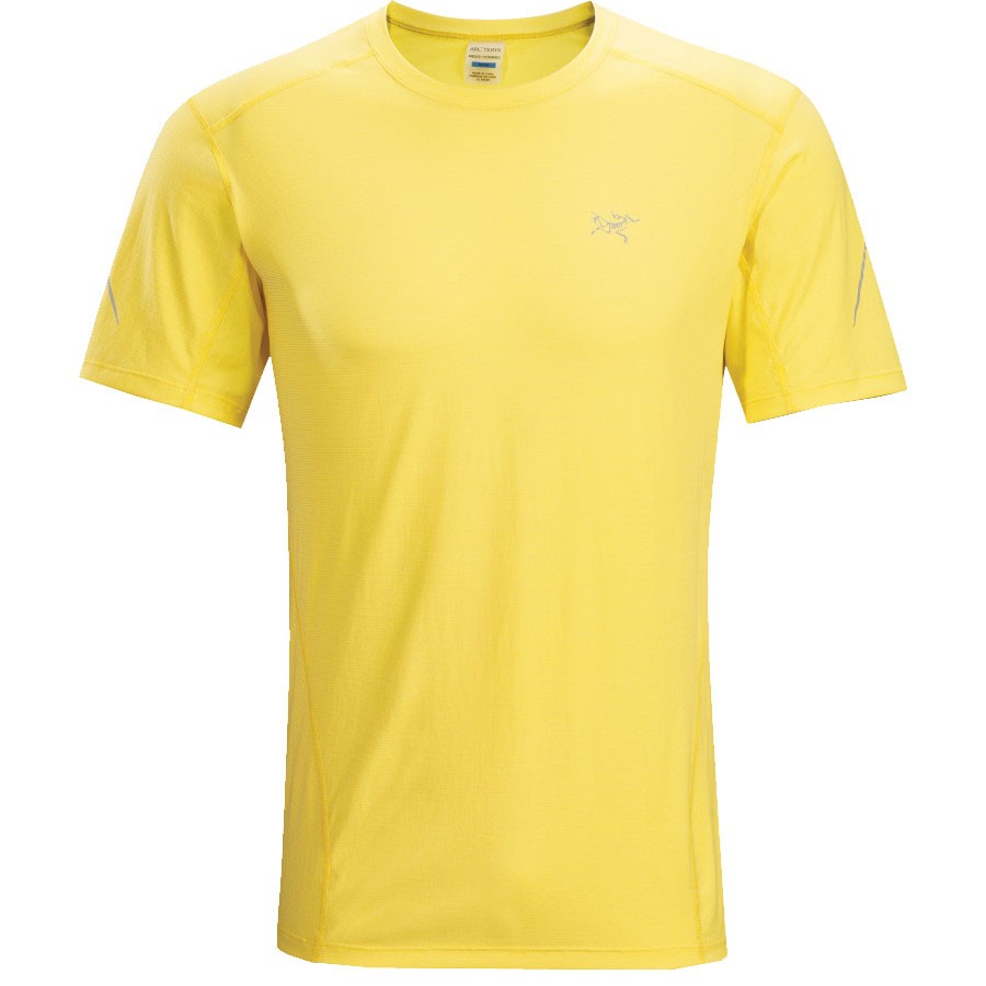 Arc'teryx Mens T-Shirts