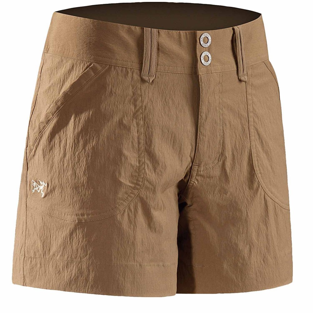 Arc'teryx Summer Clothing Sale